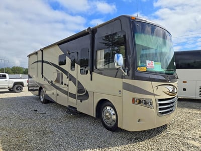 2015 Ford F53