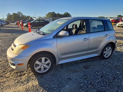 2006 Scion xA
