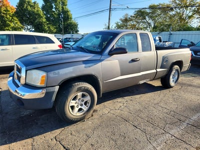 2005 Dodge Dakota
