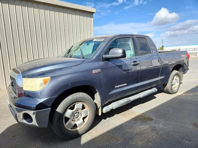 2007 Toyota Tundra