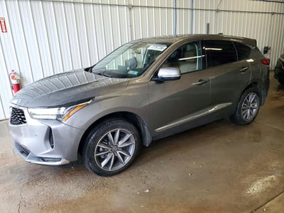 2024 Acura RDX