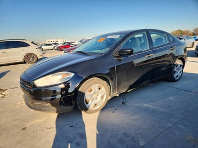 2013 Dodge Dart