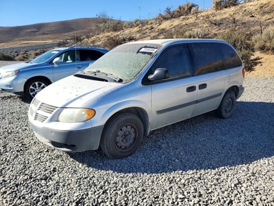 2006 Dodge Grand Caravan