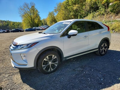 2019 Mitsubishi Eclipse