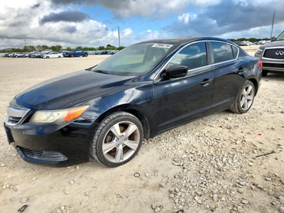 2014 Acura ILX