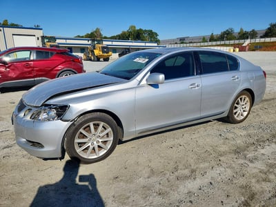 2006 Lexus GS 300