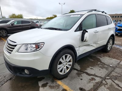 2012 Subaru Tribeca
