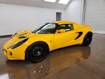 2005 Lotus Elise