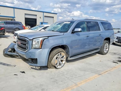 2016 GMC Yukon XL