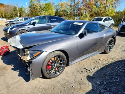 2024 Nissan Z
