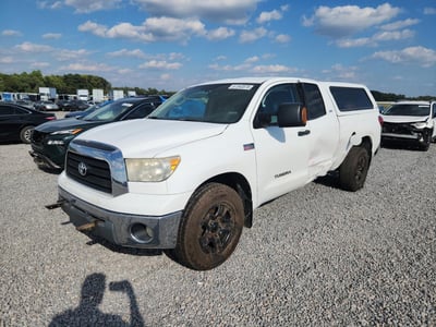 2008 Toyota Tundra