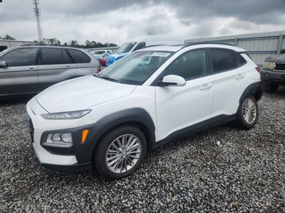2021 Hyundai Kona