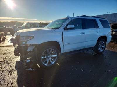2019 Chevrolet Tahoe
