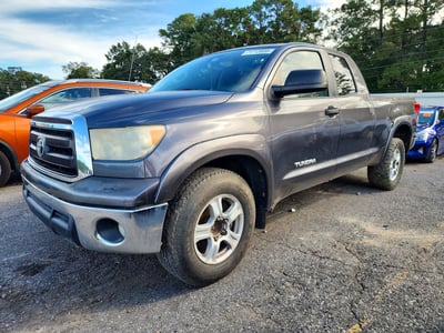 2013 Toyota Tundra