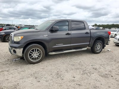 2011 Toyota Tundra
