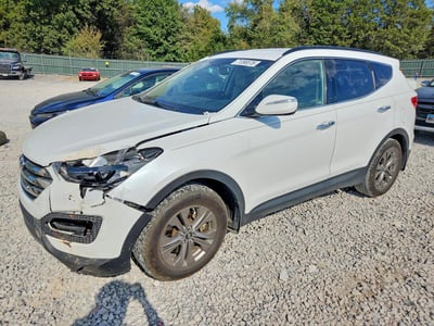 2013 Hyundai Santa Fe