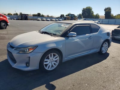 2014 Scion TC