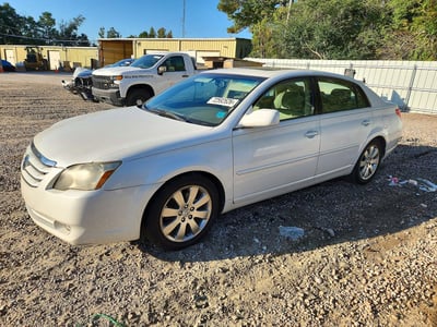 2007 Toyota Avalon