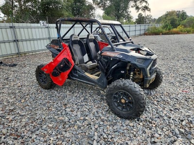 2021 Polaris Ranger