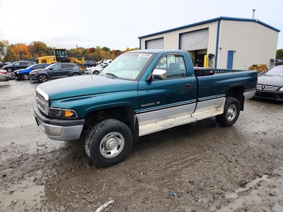 1997 Dodge Ram Pickup