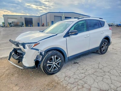 2017 Toyota RAV4