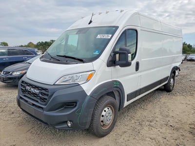 2023 RAM Promaster 3500