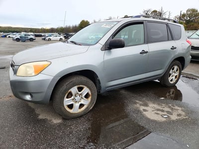 2008 Toyota RAV4