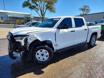 2023 Toyota Tundra