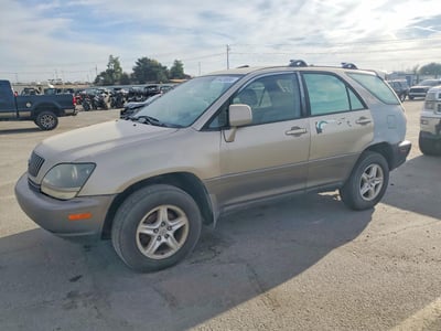 2000 Lexus RX 300