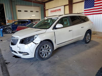 2014 Buick Enclave