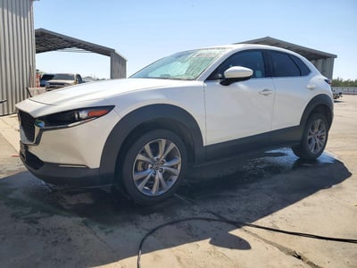 2021 Mazda CX-30