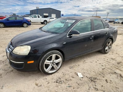 2007 Volkswagen Jetta