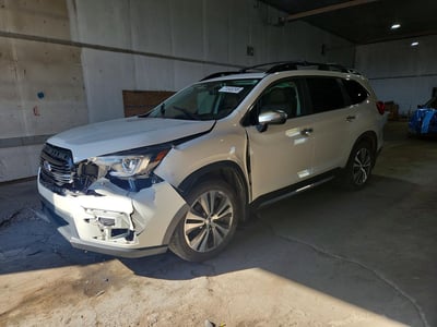 2022 Subaru Ascent
