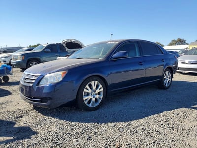 2008 Toyota Avalon