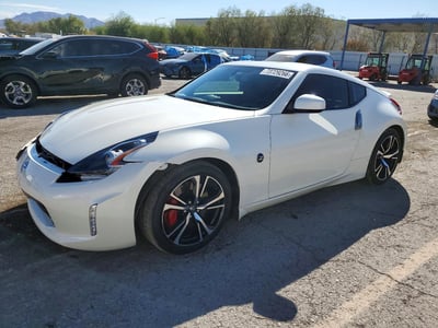 2020 Nissan 370Z