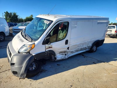 2020 RAM Promaster 1500