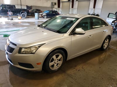 2013 Chevrolet Cruze