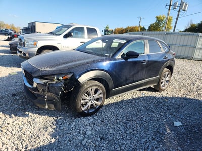 2021 Mazda CX-30