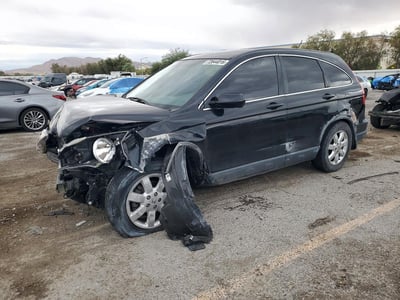 2008 Honda CR-V