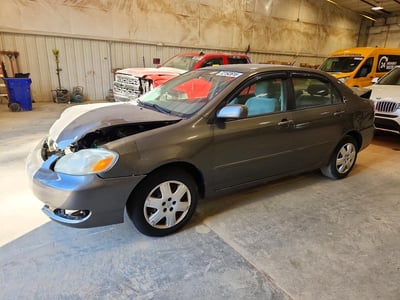 2006 Toyota Corolla