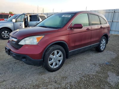 2009 Honda CR-V