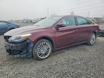 2017 Toyota Avalon