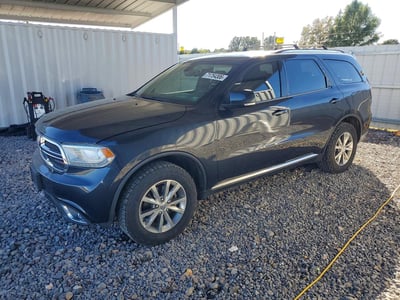 2014 Dodge Durango