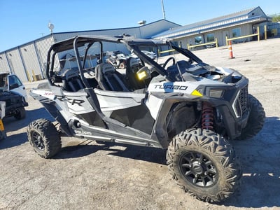 2021 Polaris RZR XP 4 Turbo