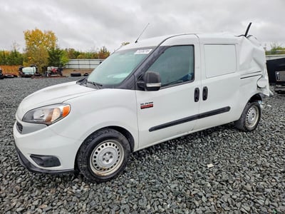 2022 RAM Promaster City