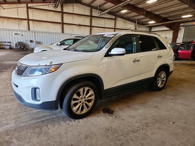 2014 Kia Sorento