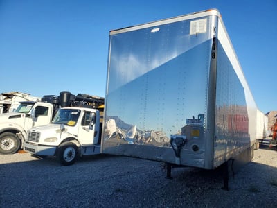 2014 Utility Trailer Manufacturer Utility Trailer Manufacturer