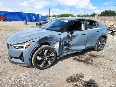 2023 Polestar Polestar 2