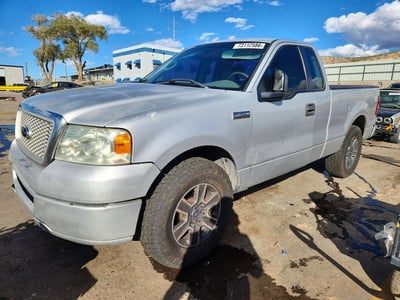 2006 Ford F-150
