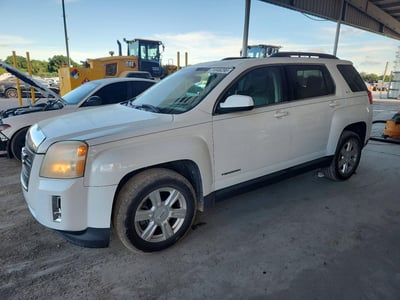 2015 GMC Terrain